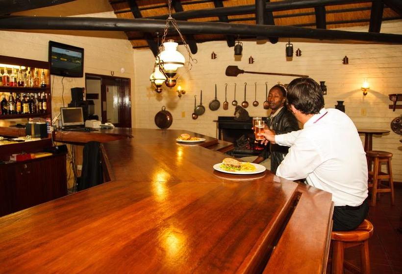 Hotel Mount Sheba A Forever Lodge 9