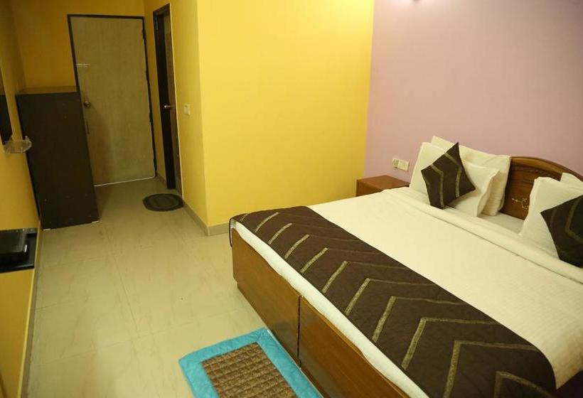 Airport Hotel Fly Rooms 1