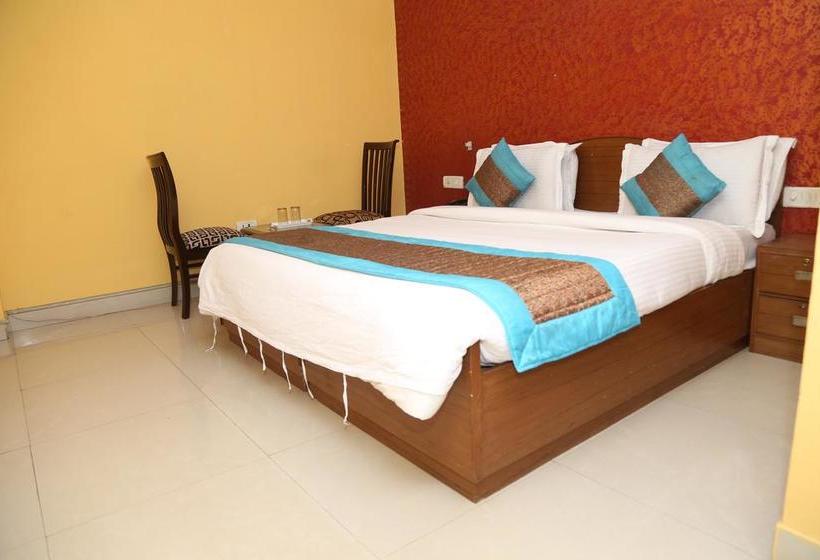 Airport Hotel Fly Rooms 10