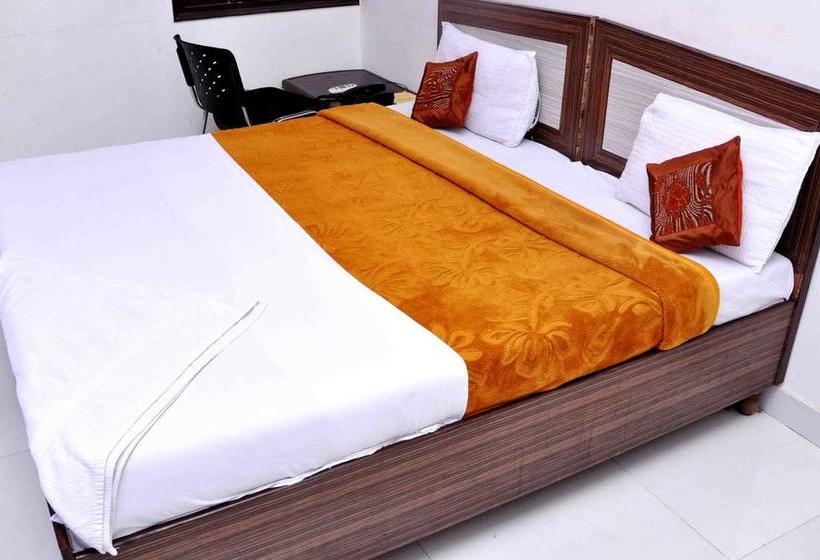 Airport Hotel Fly Rooms 17