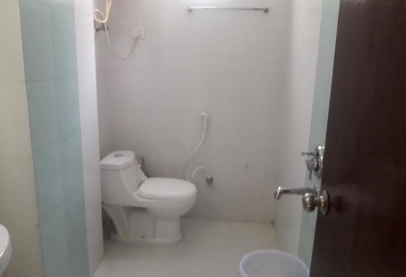 Airport Hotel Fly Rooms 19