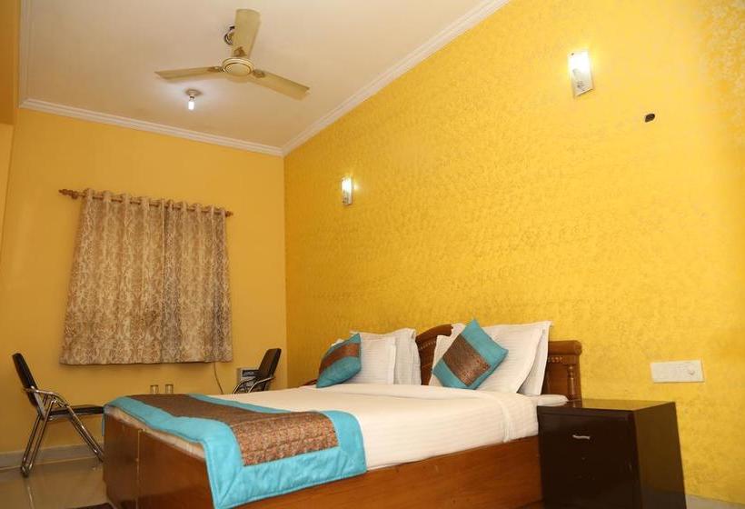 Airport Hotel Fly Rooms 2