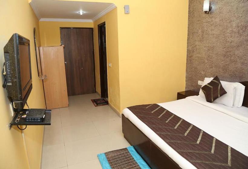 Airport Hotel Fly Rooms 5