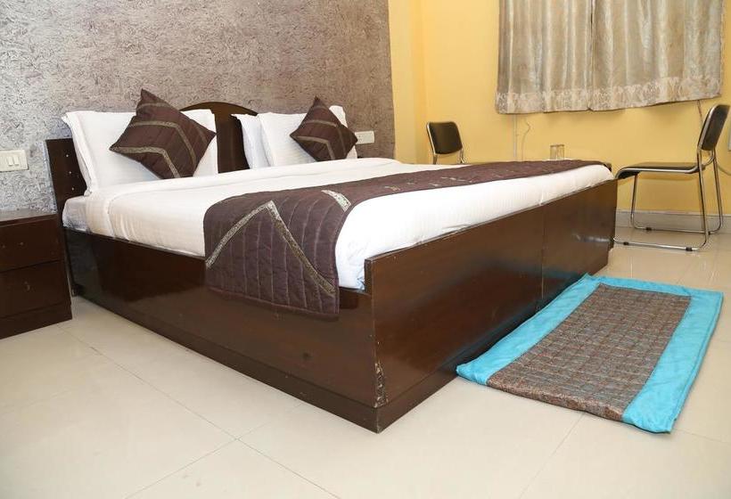 Airport Hotel Fly Rooms 7