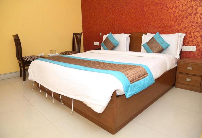 Airport Hotel Fly Rooms 9