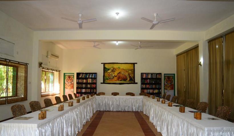 Tigerwoods Kanha Resort & Spa