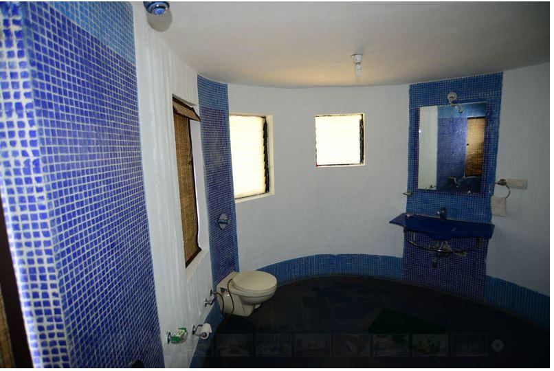 Tigerwoods Kanha Resort & Spa 17