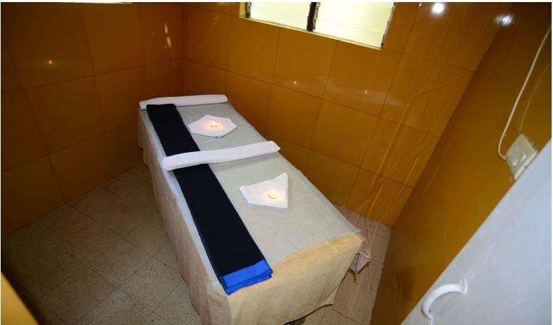 Tigerwoods Kanha Resort & Spa 18