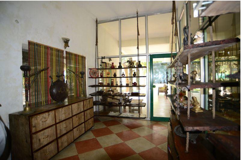 Tigerwoods Kanha Resort & Spa 20