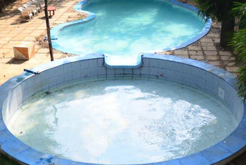 Tigerwoods Kanha Resort & Spa 9