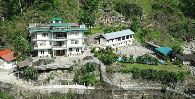 Stone Age Eco Village Resort Gangtok