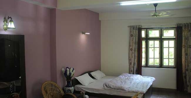 Stone Age Eco Village Resort 10