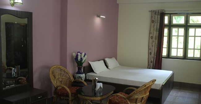 Stone Age Eco Village Resort 11