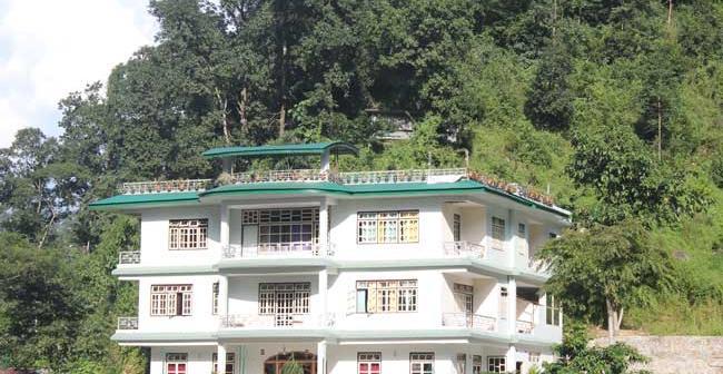 Stone Age Eco Village Resort 14