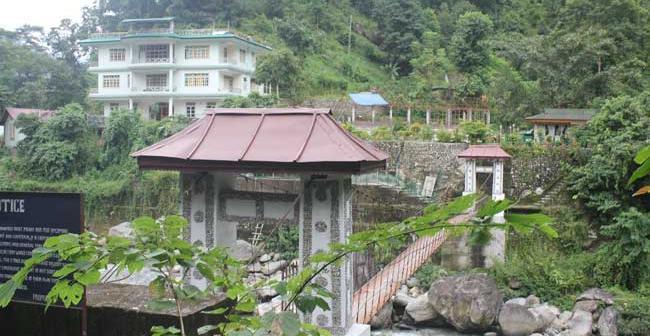 Stone Age Eco Village Resort 15