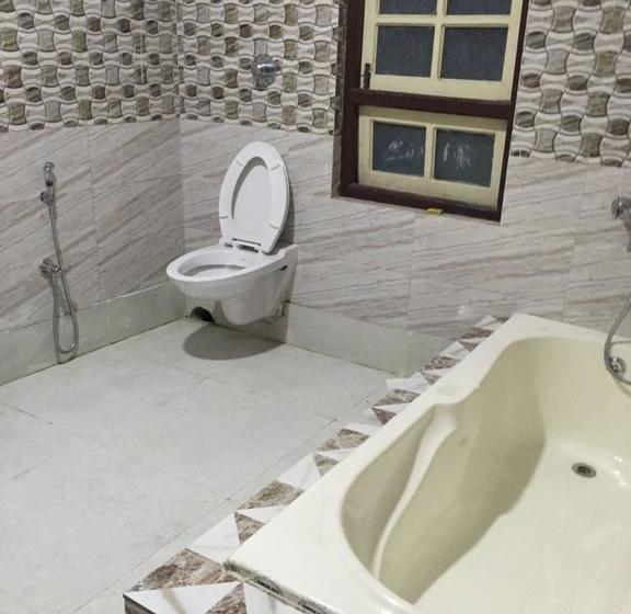 Stone Age Eco Village Resort 16