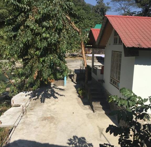 Stone Age Eco Village Resort 17