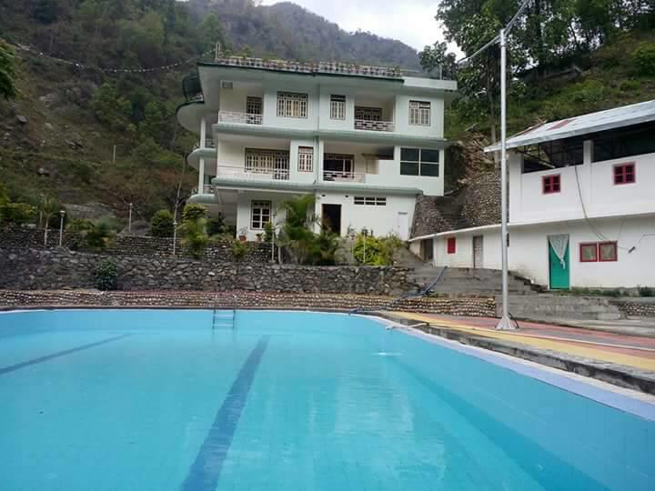 Stone Age Eco Village Resort 2