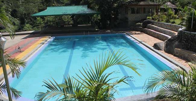 Stone Age Eco Village Resort 3