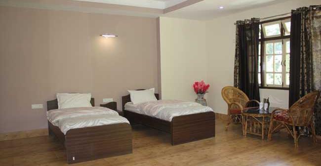 Stone Age Eco Village Resort 4