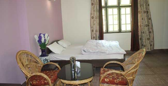 Stone Age Eco Village Resort 7