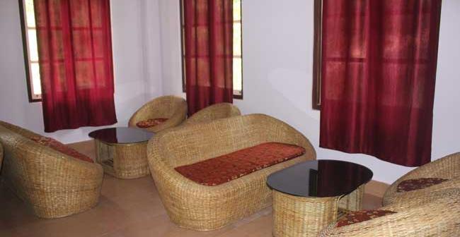 Stone Age Eco Village Resort 8