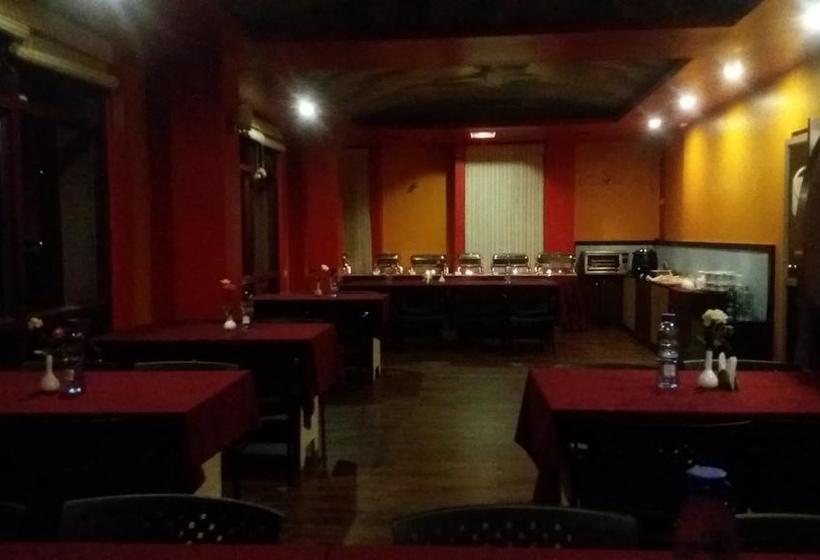 Hotel The Rice Valley Residency