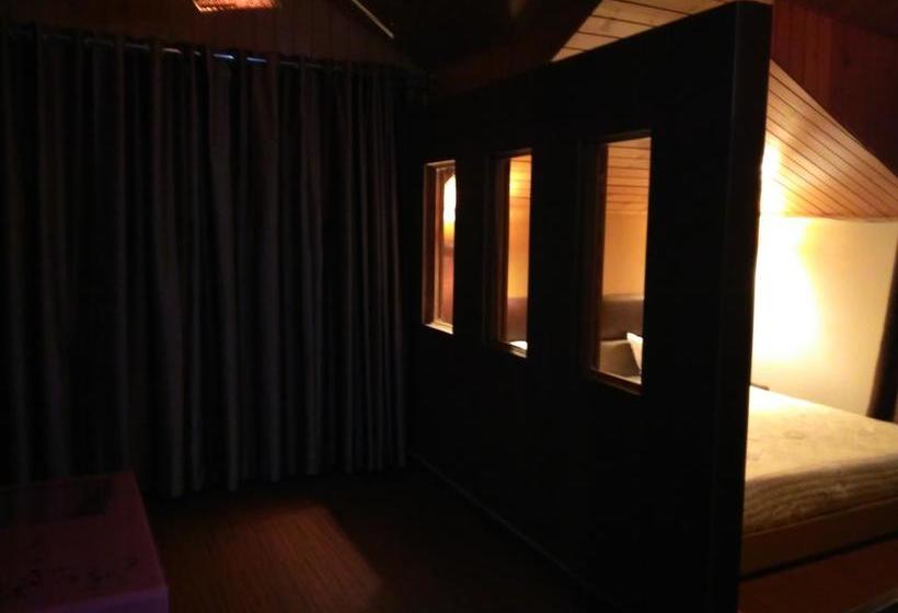 Hotel The Rice Valley Residency 1