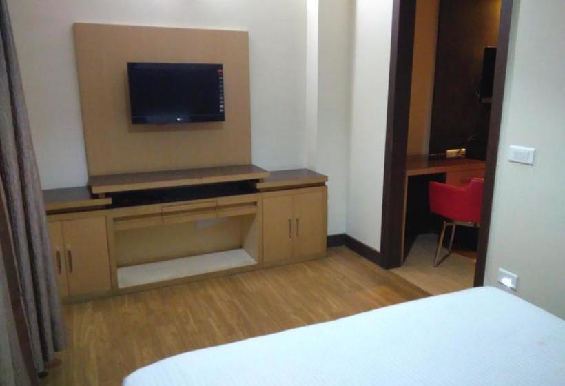 Hotel The Rice Valley Residency 10