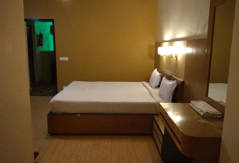 Hotel The Rice Valley Residency 11