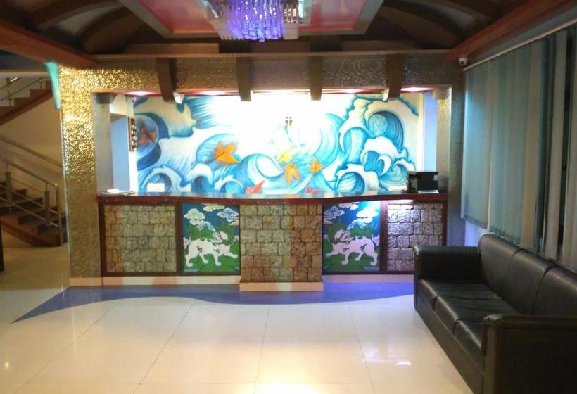 Hotel The Rice Valley Residency 13