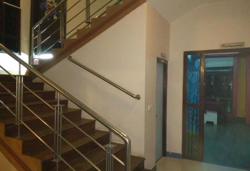 Hotel The Rice Valley Residency 14