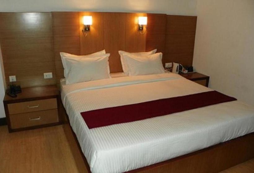 Hotel The Rice Valley Residency 15