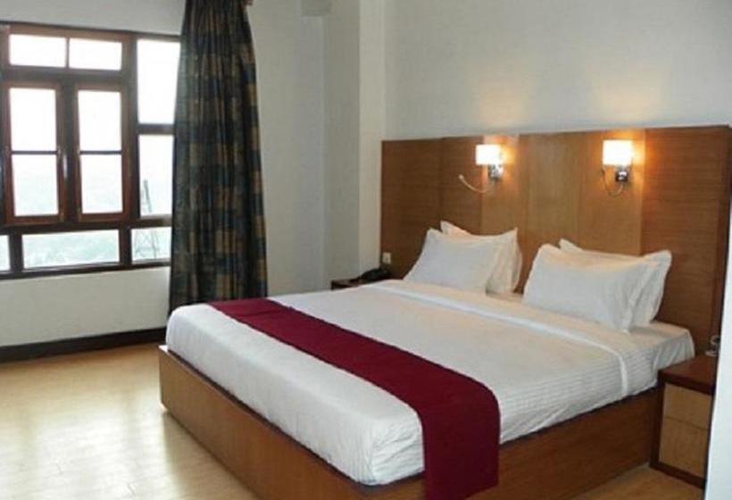 Hotel The Rice Valley Residency 16