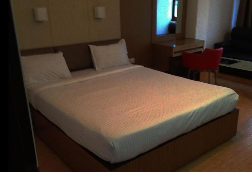 Hotel The Rice Valley Residency 17