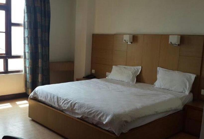 Hotel The Rice Valley Residency 18