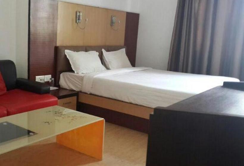 Hotel The Rice Valley Residency 19