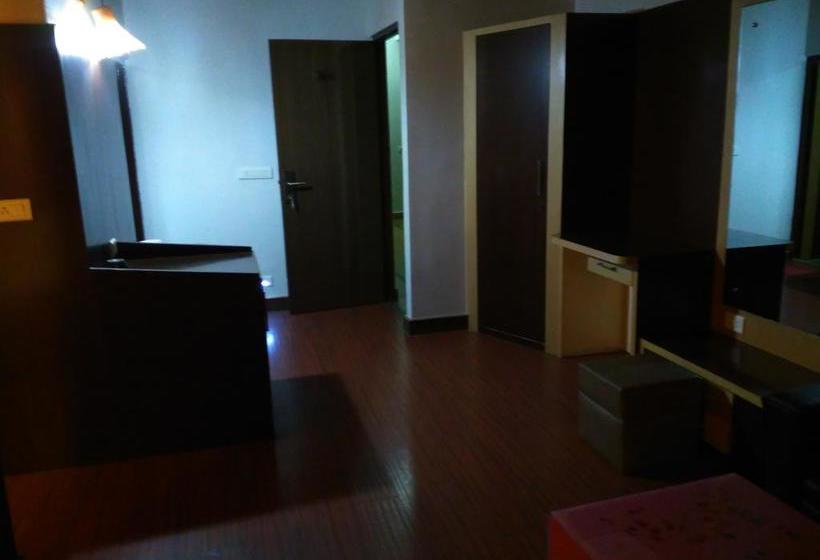 Hotel The Rice Valley Residency 2