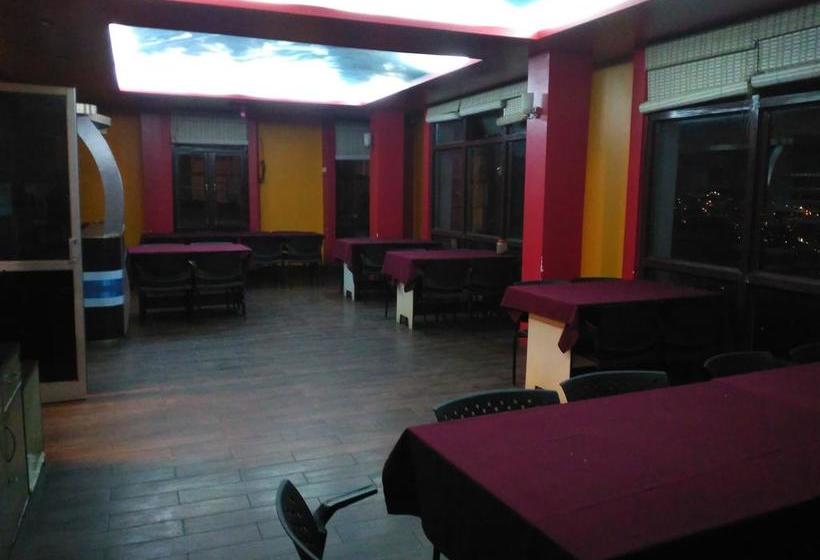 Hotel The Rice Valley Residency 20