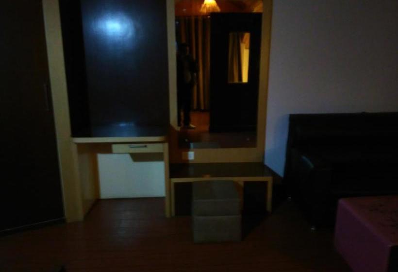 Hotel The Rice Valley Residency 3