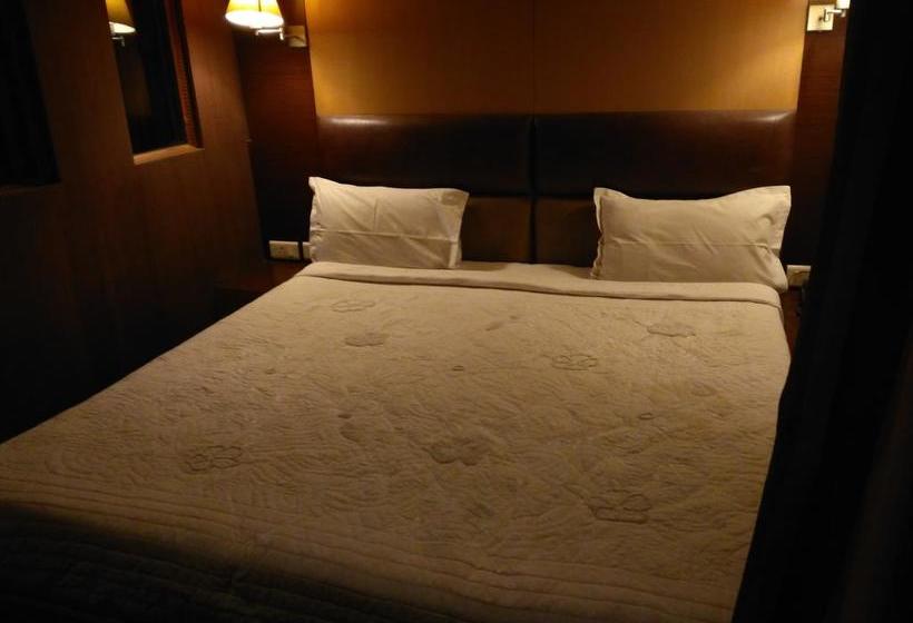 Hotel The Rice Valley Residency 4