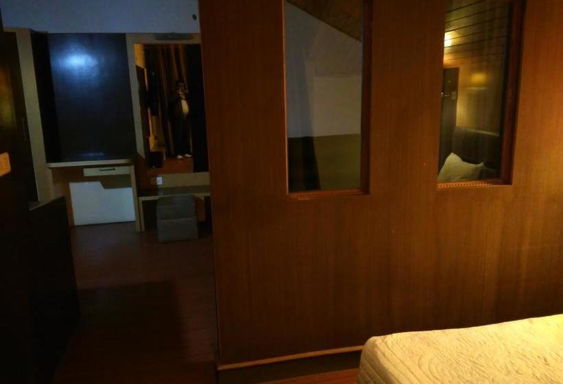 Hotel The Rice Valley Residency 5