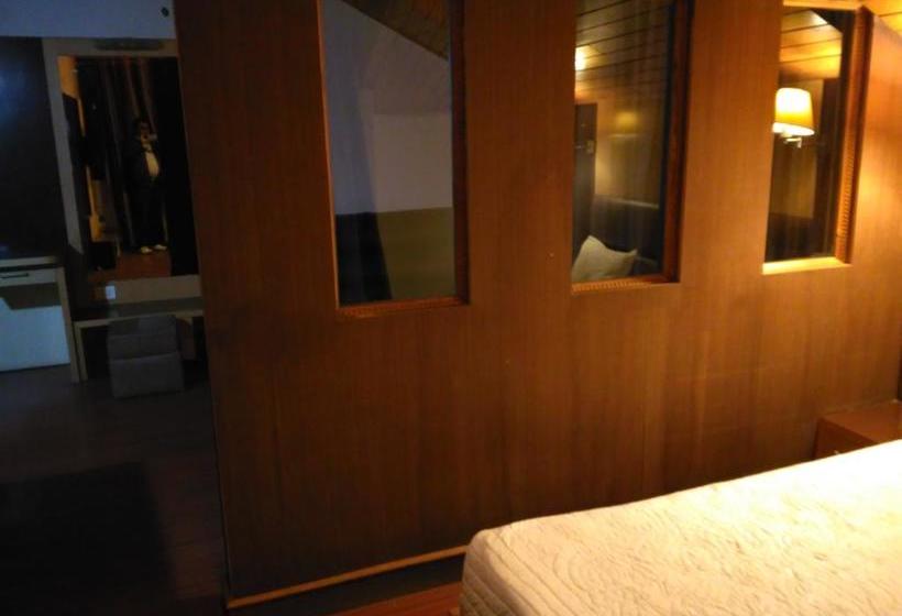 Hotel The Rice Valley Residency 6