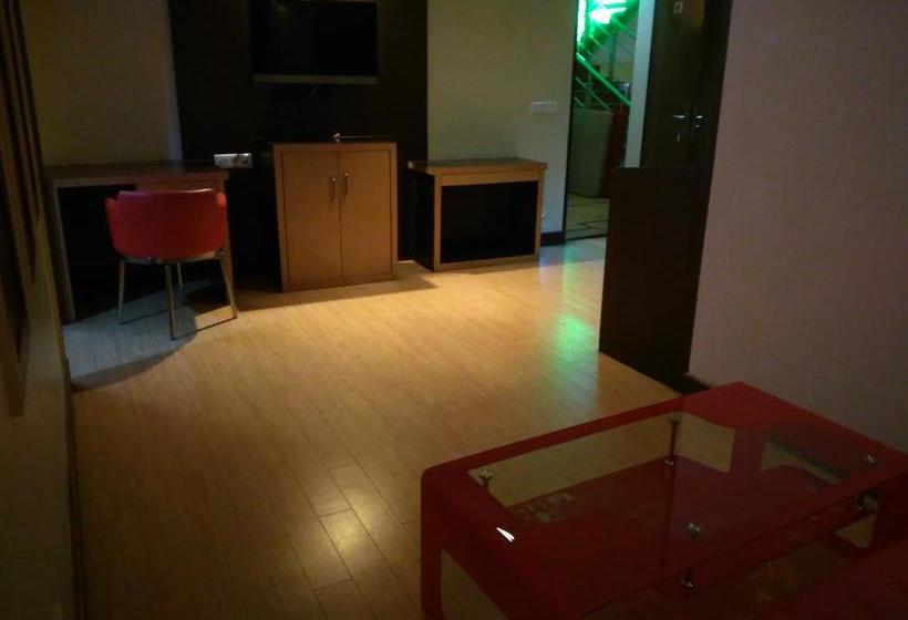 Hotel The Rice Valley Residency 9