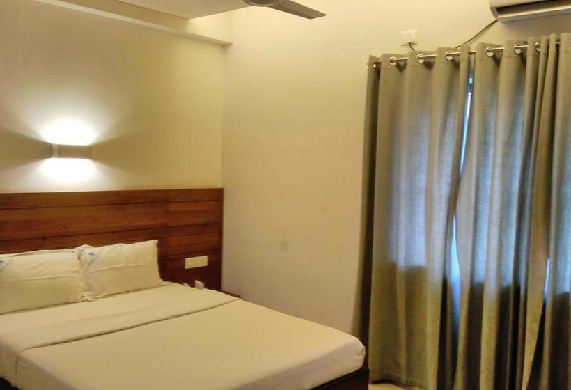 Hotel Nalanda Inn 10