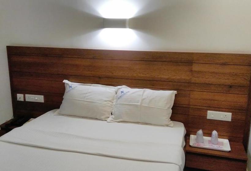 Hotel Nalanda Inn 11