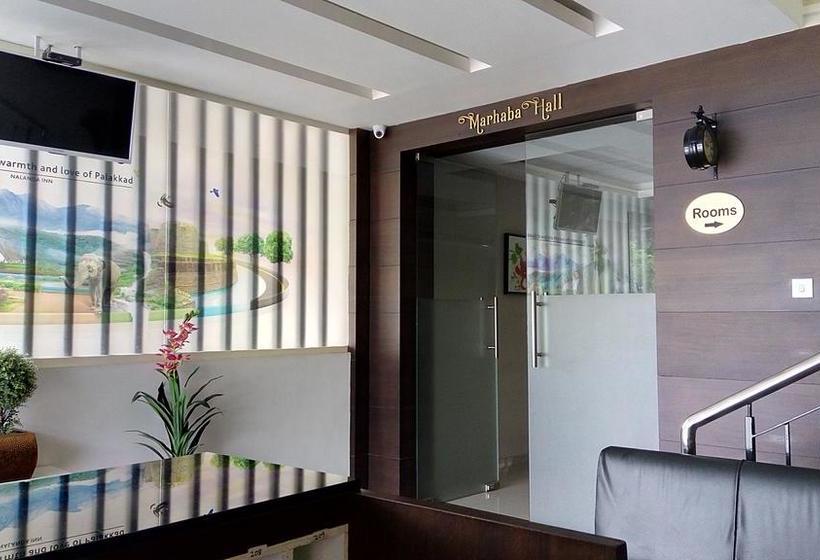 Hotel Nalanda Inn 12