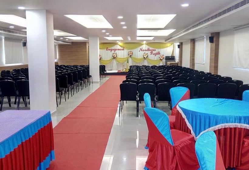 Hotel Nalanda Inn 13