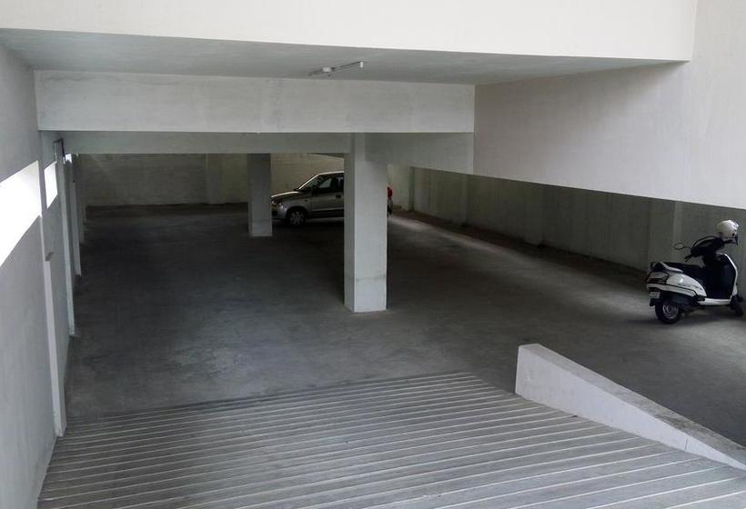 Hotel Nalanda Inn 14