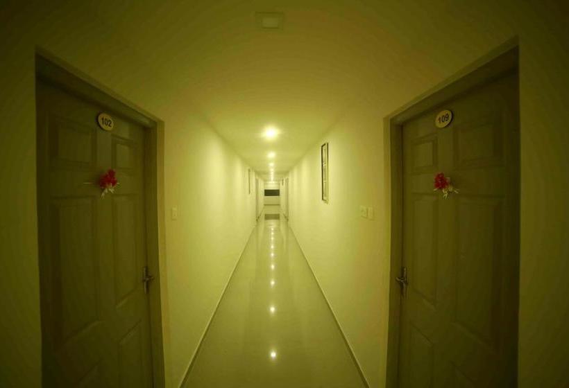 Hotel Nalanda Inn 15